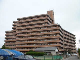 フラワーマンション神宮北