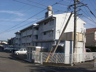 パレ阿波岐