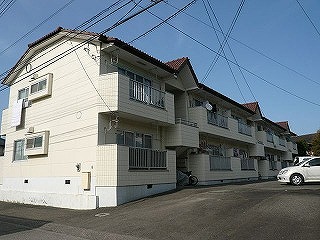 ニューハイム大塚