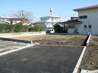 ②号地