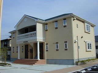 エルシーズ大塚 弐番館 横