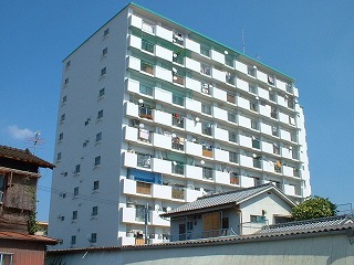 サンジェローム萩