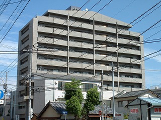フラワーマンション楠並木通