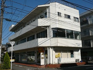 外観 横2