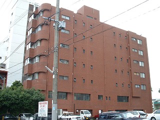 グランドパレス大淀