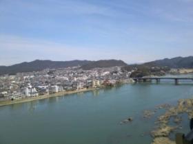 木曽川②