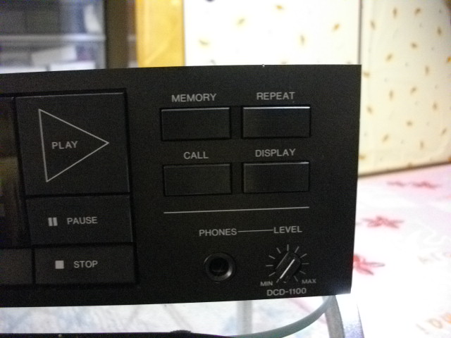 DCD-1100 3