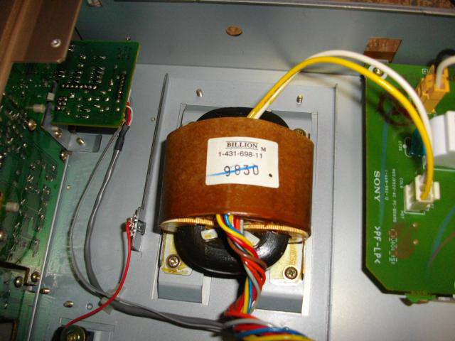 SONY MDS-JB920 ～1998年発売～ - XROSSOVER