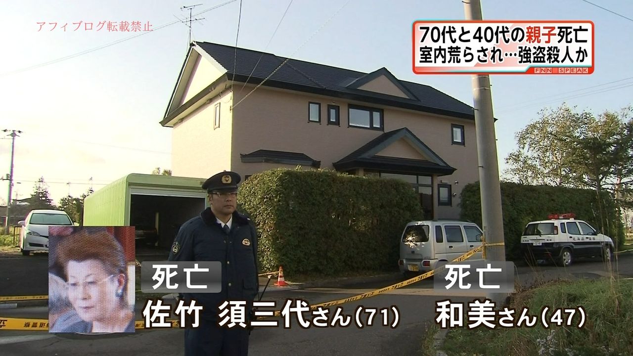 ①