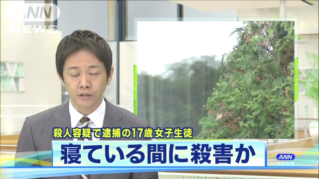 ①