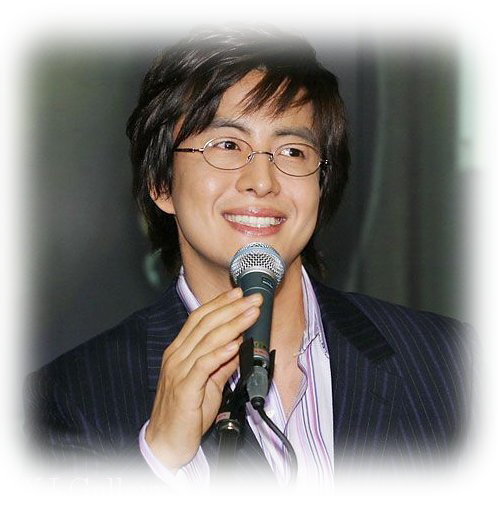 2004、初来日