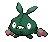 やぶくろん