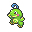 にょろとの