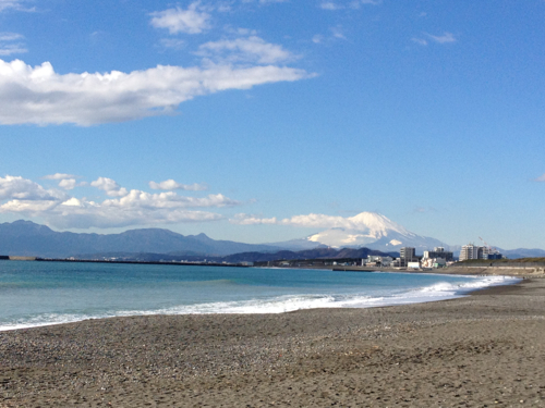 富士山