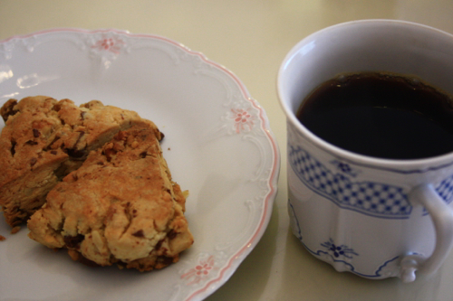 スコーン