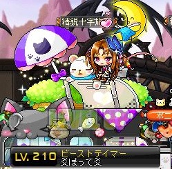 テイマ210