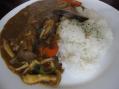 カレー