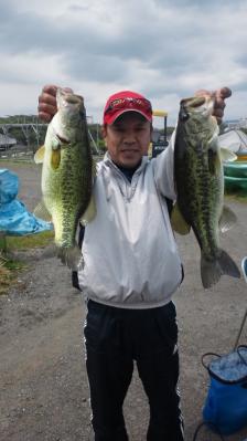 ヤナガ2013 050