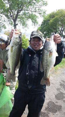 ヤナガ2013 074