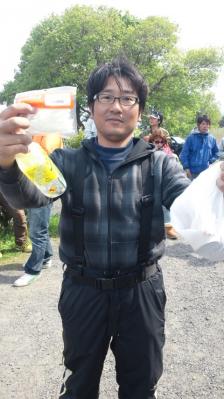 ヤナガ2013 132