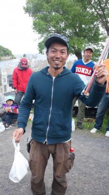 ヤナガ2013 136