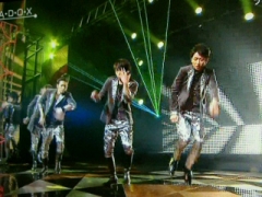 Mステ