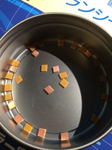 5mm kibans