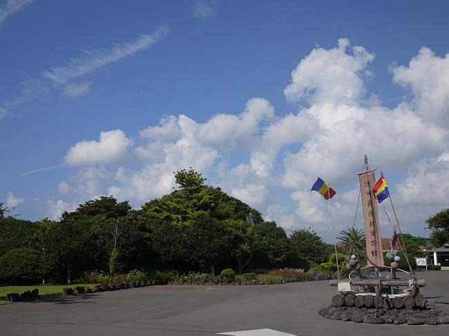 済州民俗村博物館
