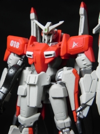 Zプラス FWガンダムスタンダート