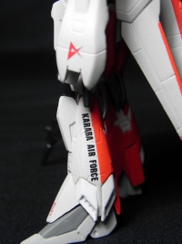 Zプラス FWガンダムスタンダート