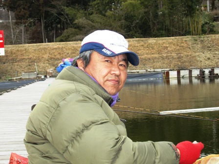 芝原明次