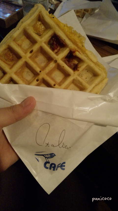 ランチ3