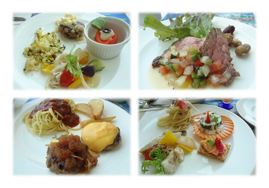 ランチ2