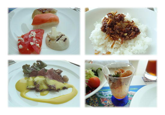 ランチ1