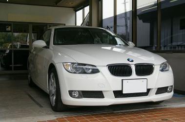 E90 外見