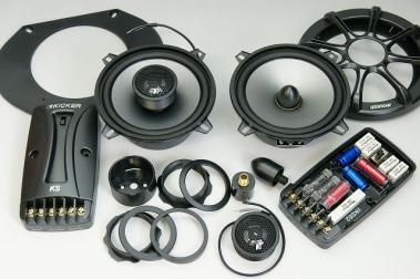 キッカーKS13.0