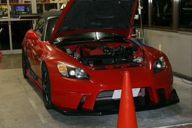 S200 外観