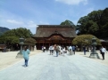 大宰府天満宮