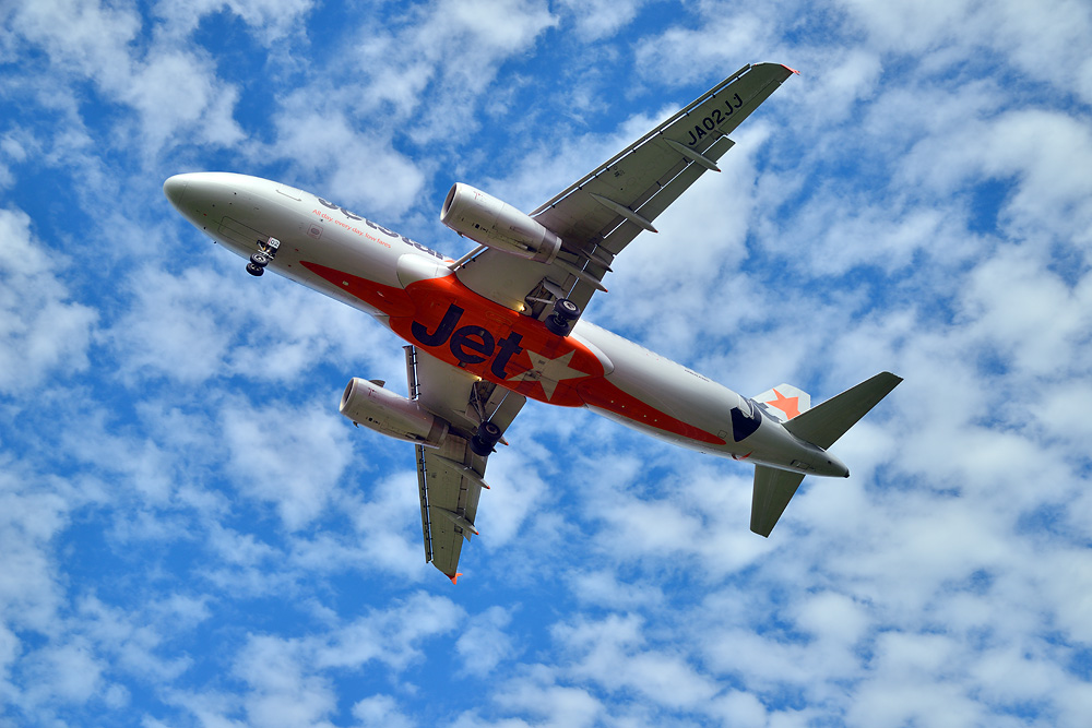 JET☆