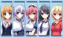 AMGZ管理人のゲーム最新・攻略情報