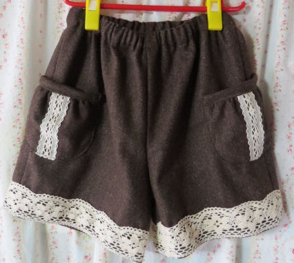 長女ちゃん用150サイズ♪