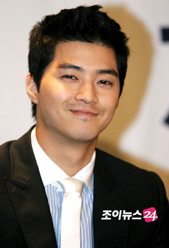キム・ジフン