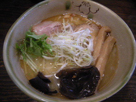 塩(800円)