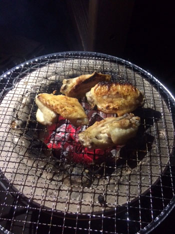 焼き鳥