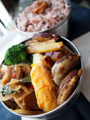 お弁当