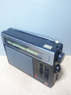 SONY ICF-S5 - ラヂヲな日常Ⅱ