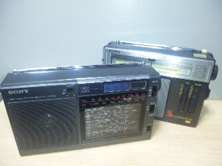 SONY ICF-EX5 - ラヂヲな日常Ⅱ