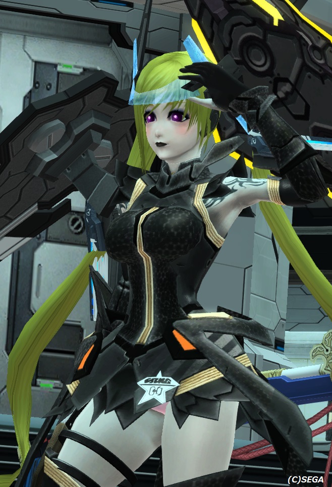 リリィ 1000