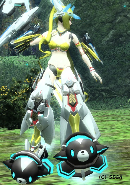 アークマブーツ4