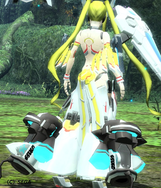 アークマブーツ5